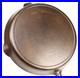Vintage Wagner Ware / Griswold No 14 Cast Iron Skillet Ex Restored Cond