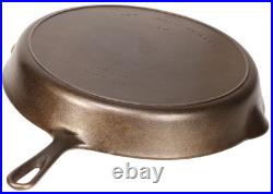 Vintage Wagner Ware / Griswold No 14 Cast Iron Skillet Ex Restored Cond