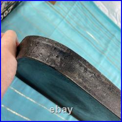 Vintage Wagner Ware Sidney Long Griddle 1149 Cast Iron