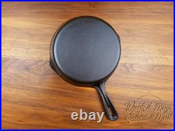 Vollrath #5 Vintage Restored Cast Iron Skillet