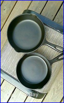 Cast iron history vollrath How To