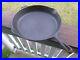 Vtg Wagner Ware Sidney O #13 Really Nice 1063 Cast Iron Skillet From Collection