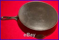 Wagner Cast Iron # 11 Skillet