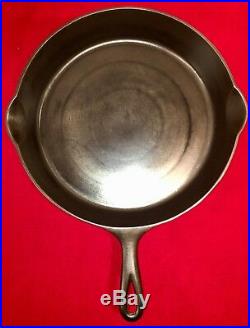 Wagner Cast Iron # 11 Skillet