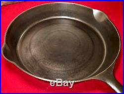 Wagner Cast Iron # 11 Skillet