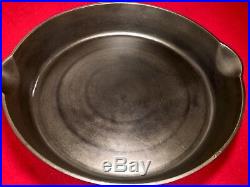 Wagner Cast Iron # 11 Skillet