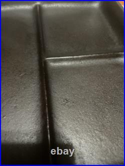 Wagner Sidney -0 Breakfast Skillet Early 1900s 1101 A1 Modal With Mold #3