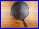 Wagner Sidney, O #7A Vintage Restored Cast Iron Skillet Arc/Straight Logo