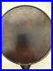 Wagner Sidney O Cast Iron Skillet #6 Full Heat Ring c. 1915-1925 Antique