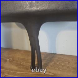 Wagner Ware 1101A Bacon and Egg Breakfast Skillet