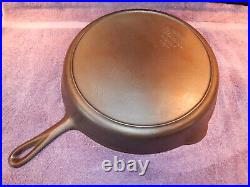 Wagner Ware 13 Cast Iron Skillet Pan #1063 Heat Ring