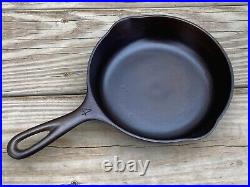 Wagner Ware #4 Cast Iron Skillet