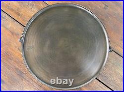 Wagner Ware Cast Iron #16 Bailed Griddle