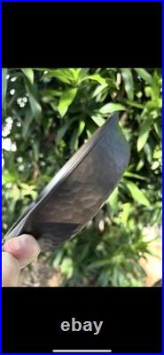 Wagner Ware Cast Iron #5 Hammered Skillet