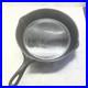 Wagner Ware Sidney -0- Stylized Logo 1059C #9 Cast Iron Frypan