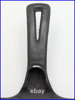 Wagner Ware Sidney O Bacon and Egg Breakfast Skillet Cast Iron #1101 A