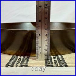 Wagner Ware Sidney O No. 9 Cast Iron Skillet Heat Ring A