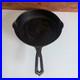 Wapak Indian Head No. 8 Skillet