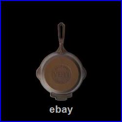 Yeti Cast Iron Skillet 8