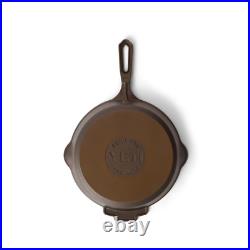 Yetit Cast Iron Skillet 10